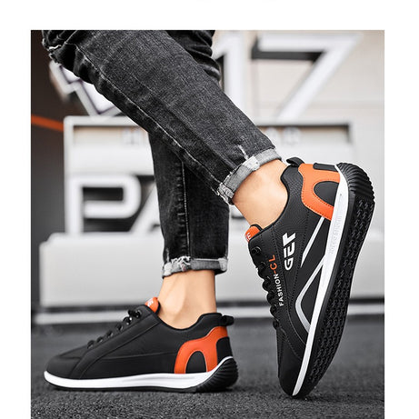 Men's Trendy Fashion Casual Shoes