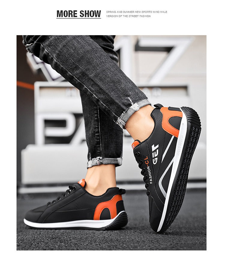 Men's Trendy Fashion Casual Shoes