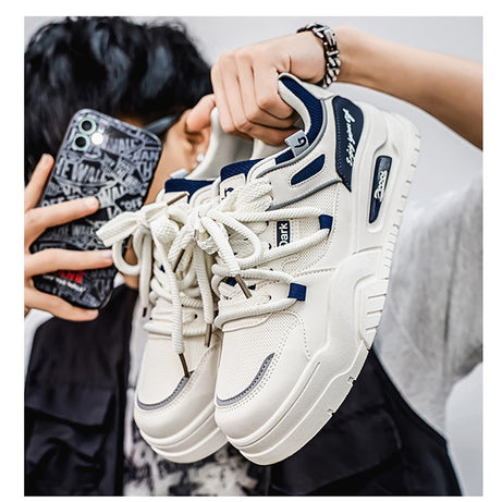 Men's Outdoor Fashion Casual Shoes