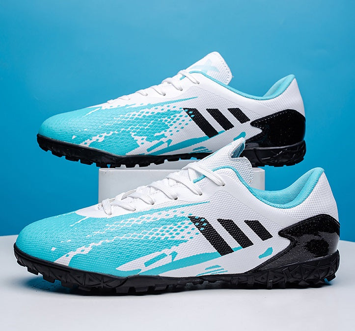 Men's Football Outdoor Training Sports Shoes