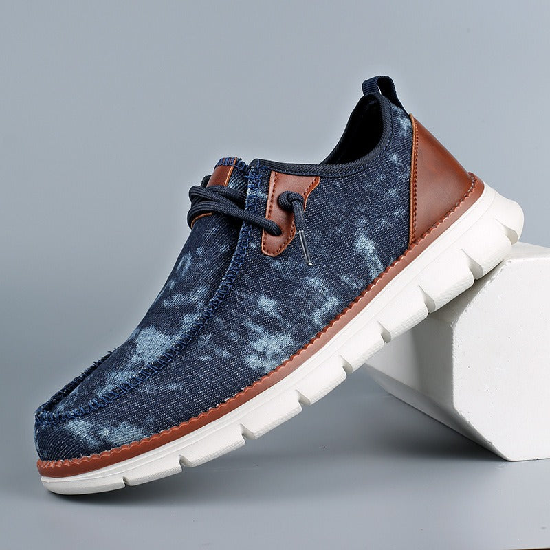 Men's Loafers Outdoor Casual Shoes
