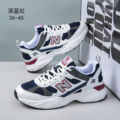 Men's Trendy Fashion Running Shoes