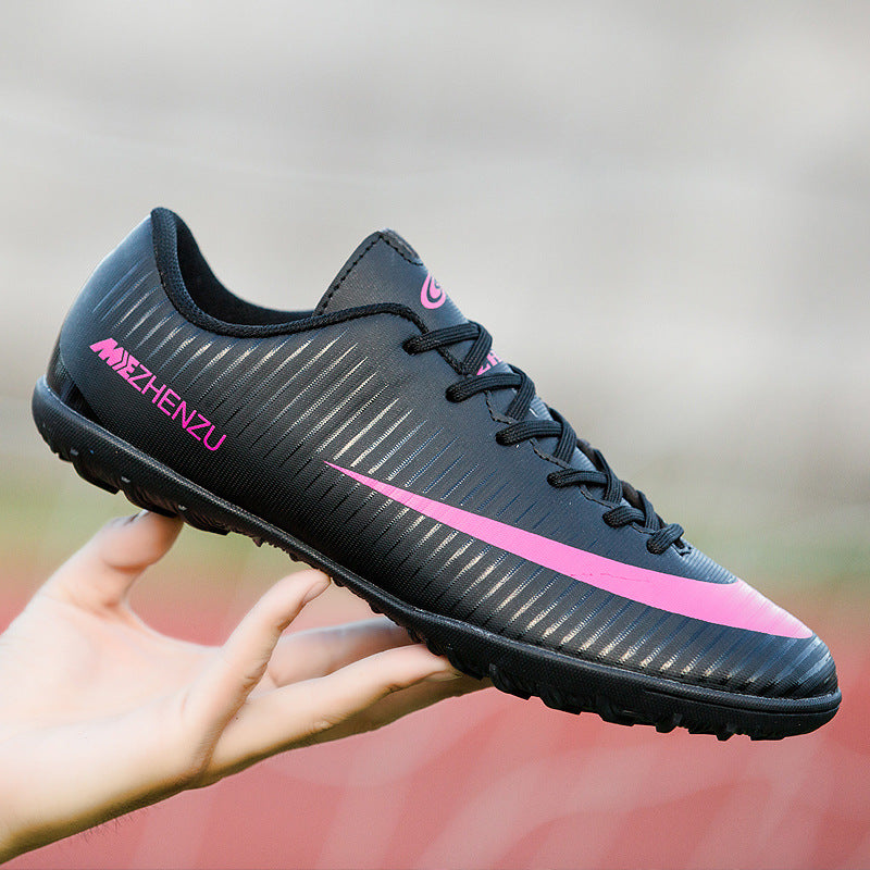 Men's Football Broken Nails Training Shoes
