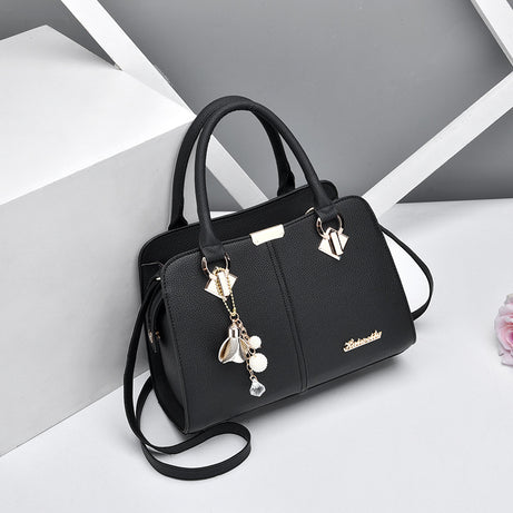 Women's Middle-Aged  Fashionable Handbags