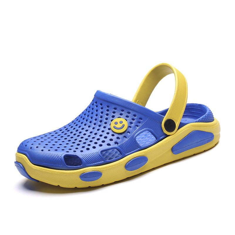 Men's Fashion New Casual Wading Sandals