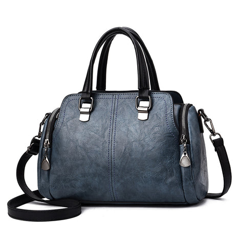 Women's Fashion Large-Capacity Shoulder Bag