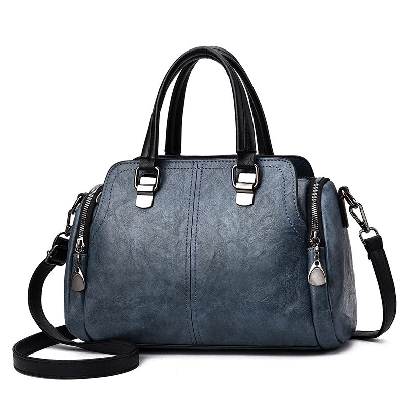 Women's Fashion Large-Capacity Shoulder Bag
