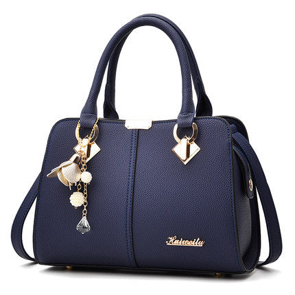 Women's Middle-Aged  Fashionable Handbags