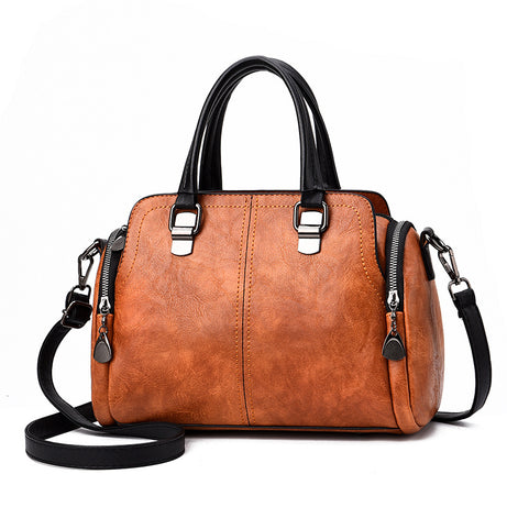 Women's Fashion Large-Capacity Shoulder Bag