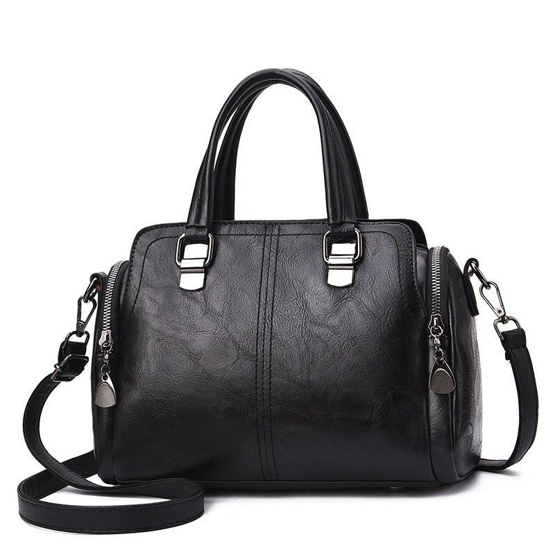 Women's Fashion Large-Capacity Shoulder Bag