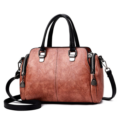 Women's Fashion Large-Capacity Shoulder Bag