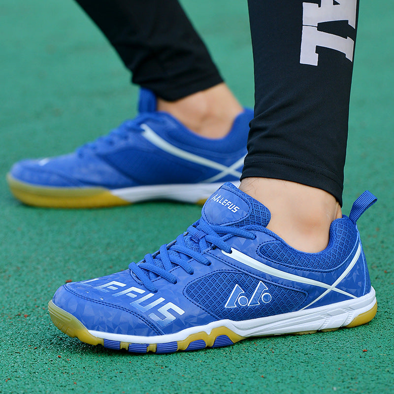 Men's Outdoor Badminton Sports Shoes