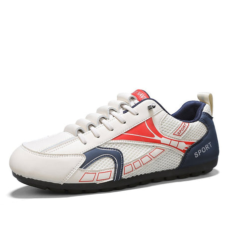 Men's Leisure Trend Mesh Casual Shoes