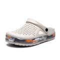 Men's Fashion Camouflage Casual Sandals