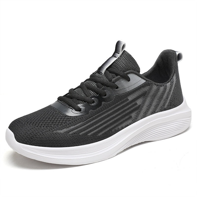 Men's Lightweight Breathable Running Shoes