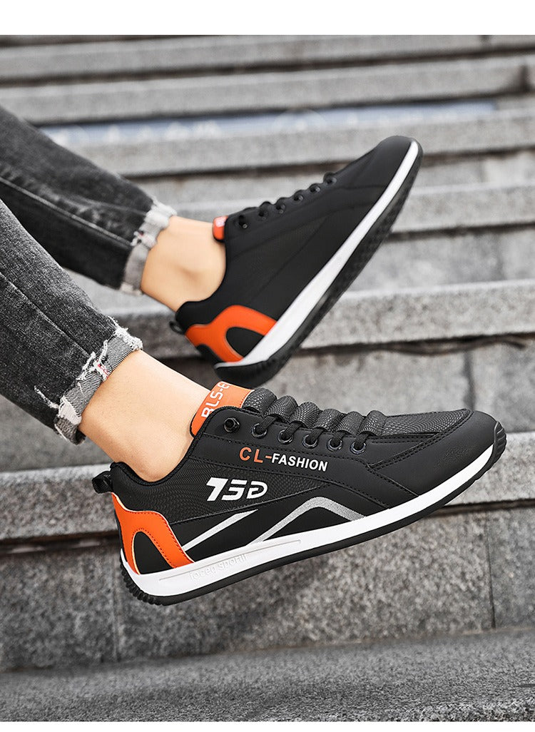 Men's Trendy Fashion Casual Shoes