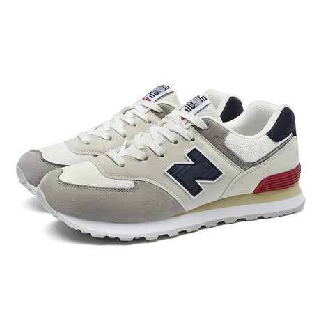 Men's Classic Trendy Lightweight Casual Sneakers (In Stock)