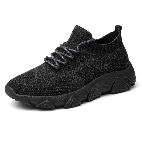Men's Lightweight Breathable Casual Shoes