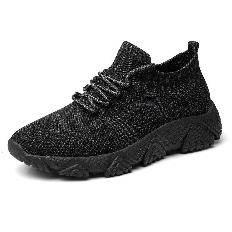 Men's Lightweight Breathable Casual Shoes