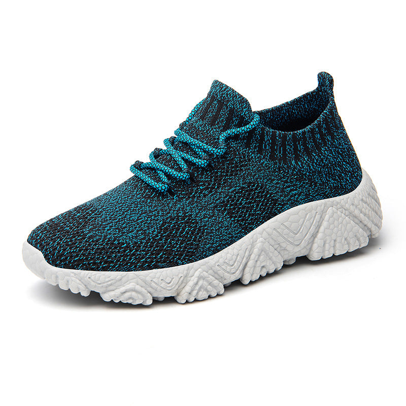 Men's Lightweight Breathable Casual Shoes