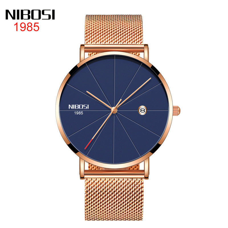 Men & Women Fashion Trend Micro-Business Watch