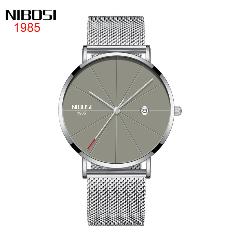 Men & Women Fashion Trend Micro-Business Watch