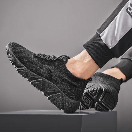 Men's Lightweight Breathable Casual Shoes