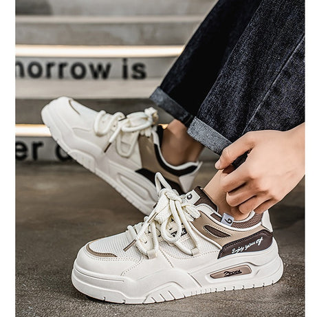 Men's Outdoor Fashion Casual Shoes