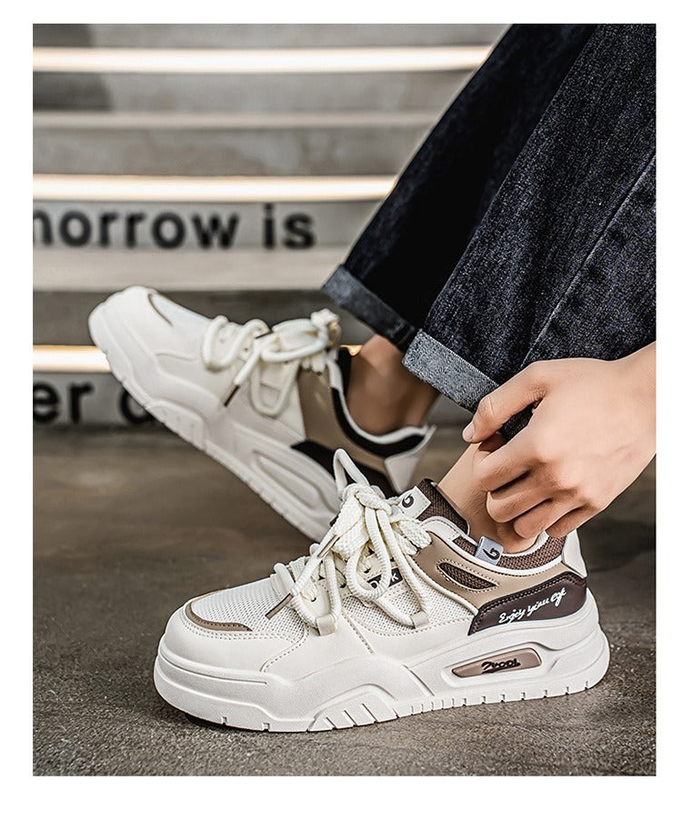 Men's Outdoor Fashion Casual Shoes