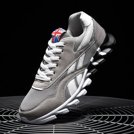 Men's Fashion Trend Leisure Running Shoes