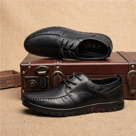 Men's Comfortable Trend Formal Shoes