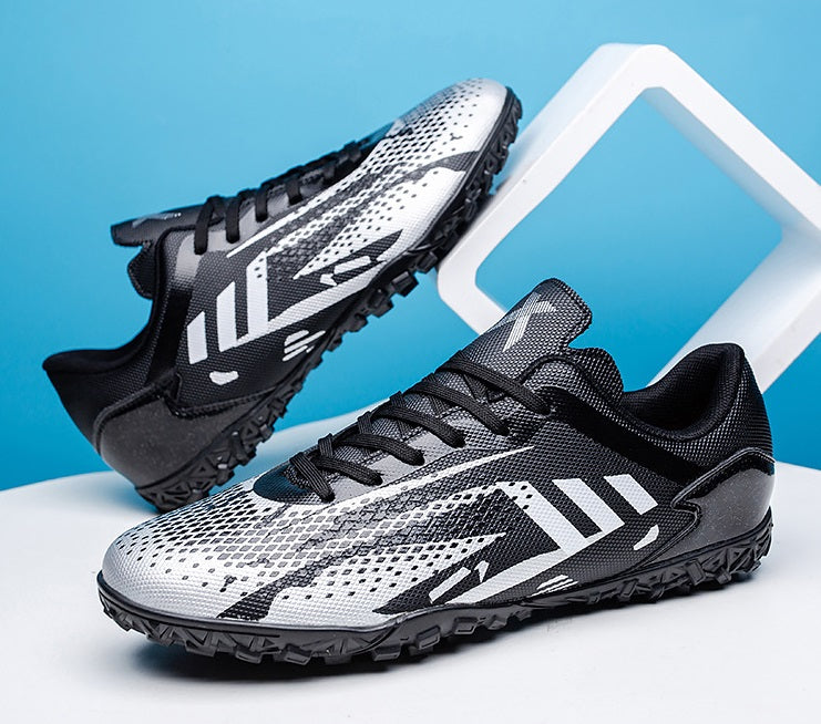 Men's Football Outdoor Training Sports Shoes