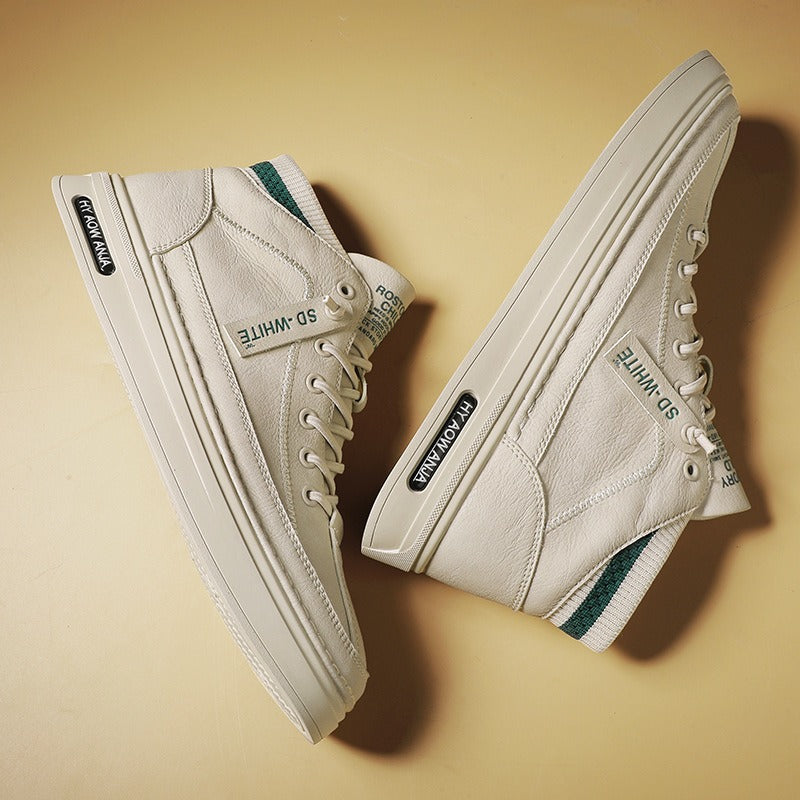 Men's Versatile Fashion Trendy Casual Shoes