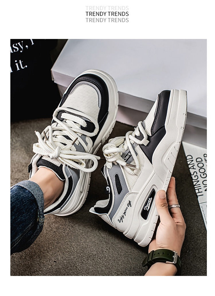 Men's Outdoor Fashion Casual Shoes