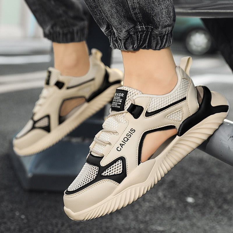 Men's Trend Fashion Breathable Casual Shoes