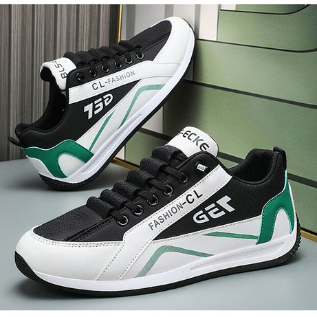 Men's Trendy Fashion Casual Shoes