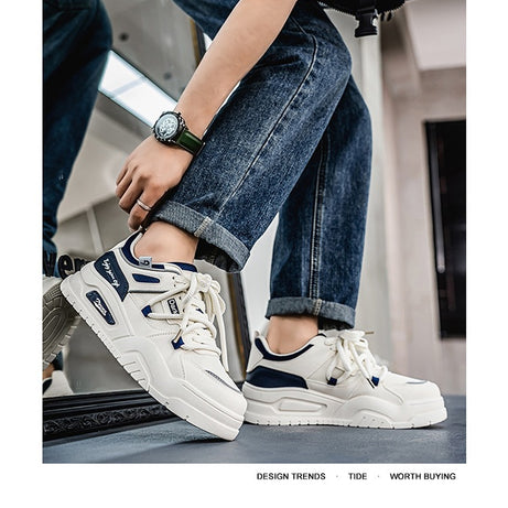 Men's Outdoor Fashion Casual Shoes