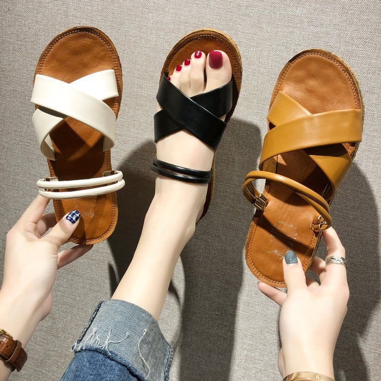 Women's Summer Casual Beach Sandals
