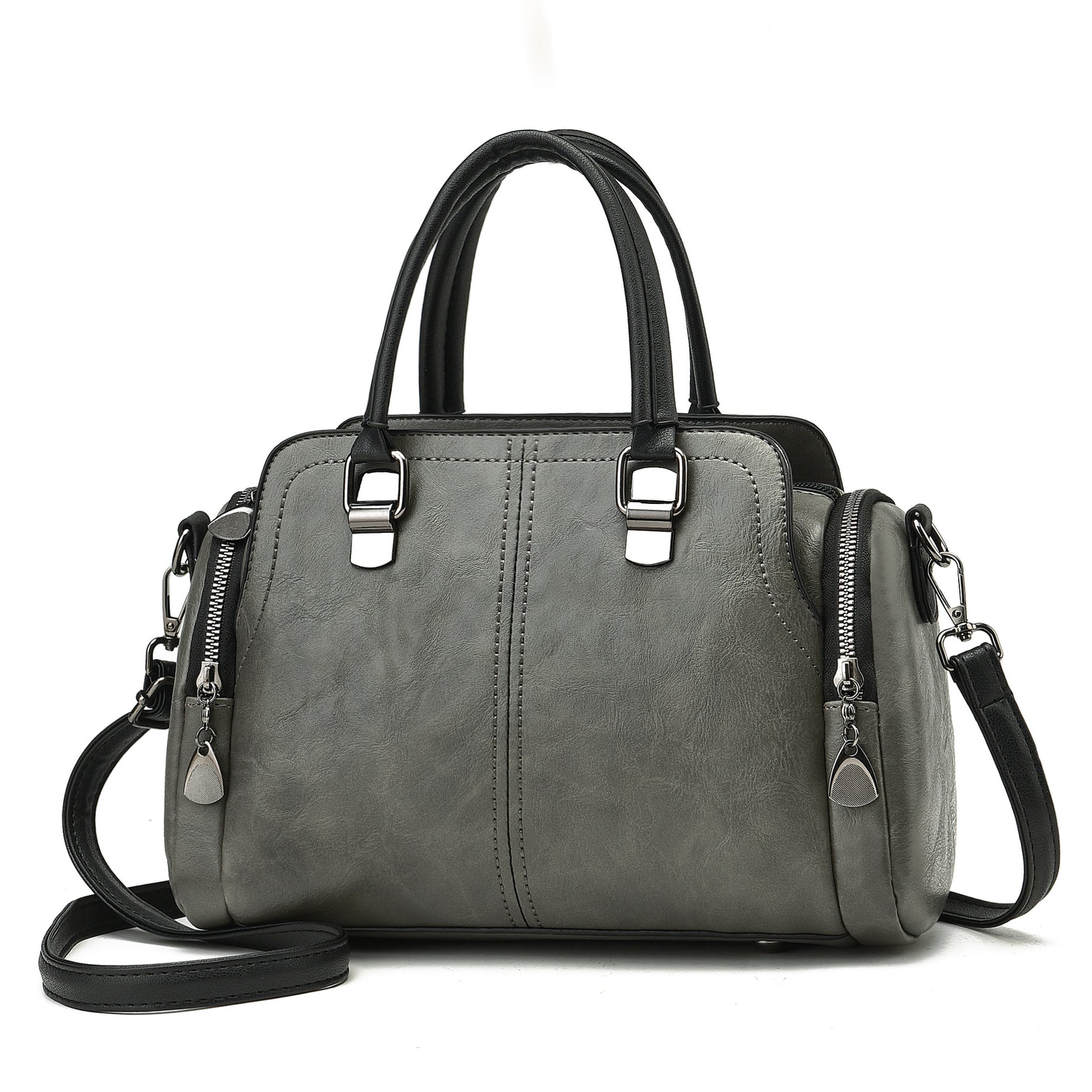 Women's Fashion Large-Capacity Shoulder Bag