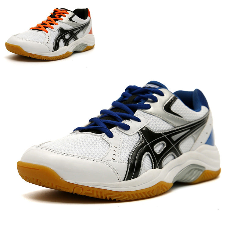 Men's Badminton Training Sports Shoes