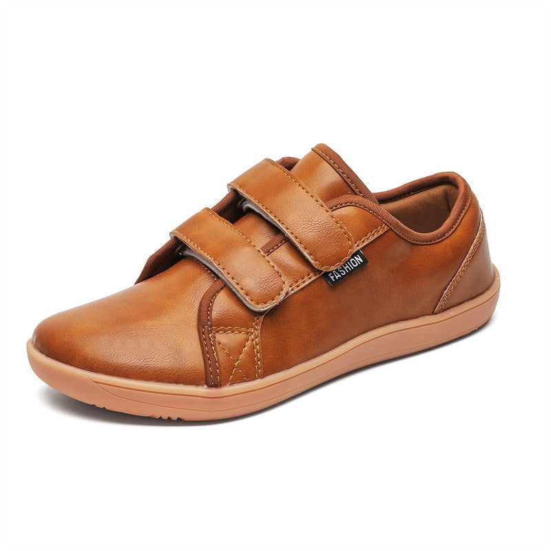 Men's Fashion Velcro Casual Shoes