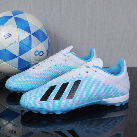 Men's Football Training Broken Nails Shoes