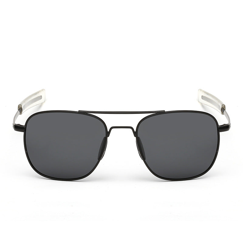Men's Polarized Colorful Polarizing Sunglasses