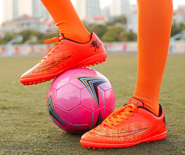 Men's Football Broken Nails Training Shoes