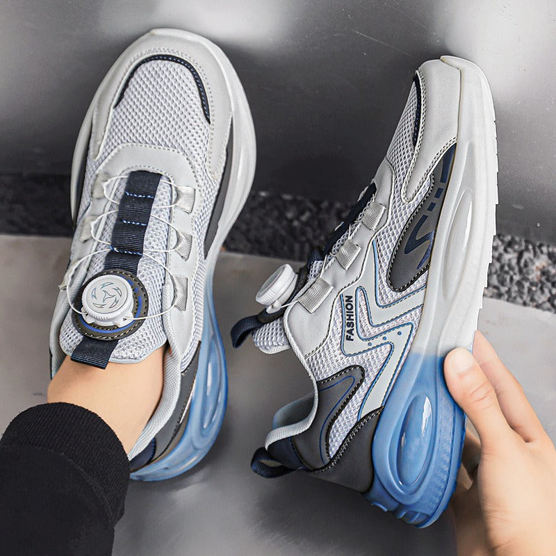 Men's Fashionable Trend Casual Shoes