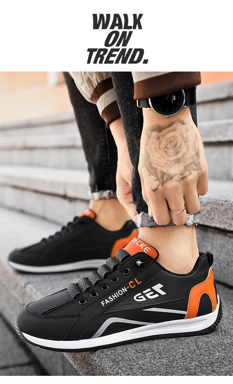 Men's Trendy Fashion Casual Shoes