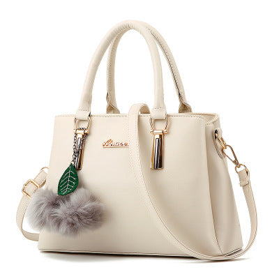 Women's Simple Crossbody Fashion Handbag