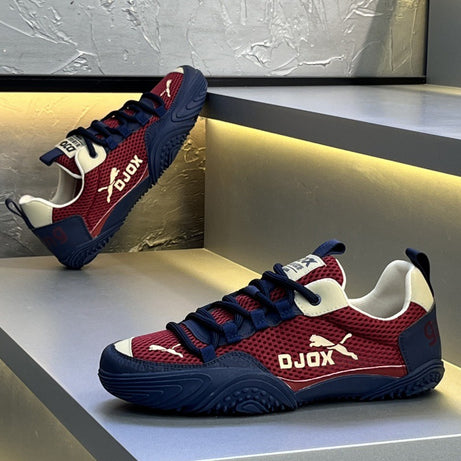 Men's Mesh Breathable Casual Shoes