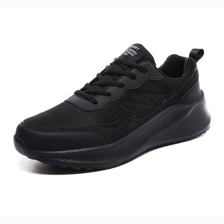 Men's Lightweight Shock-Absorbing Running Shoes