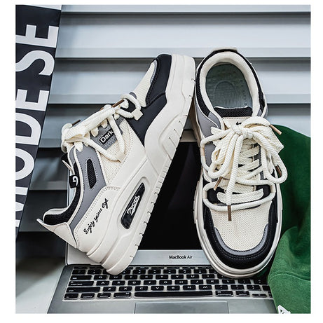 Men's Outdoor Fashion Casual Shoes